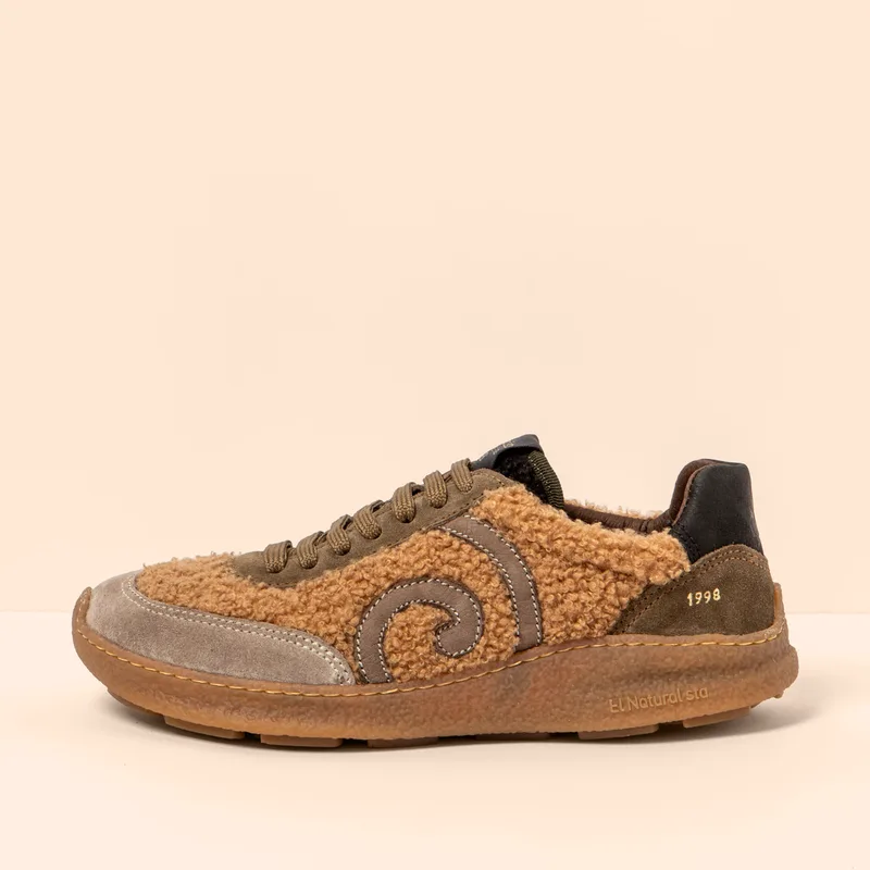 Xαμηλά Sneakers El Naturalista 25435B1XF005