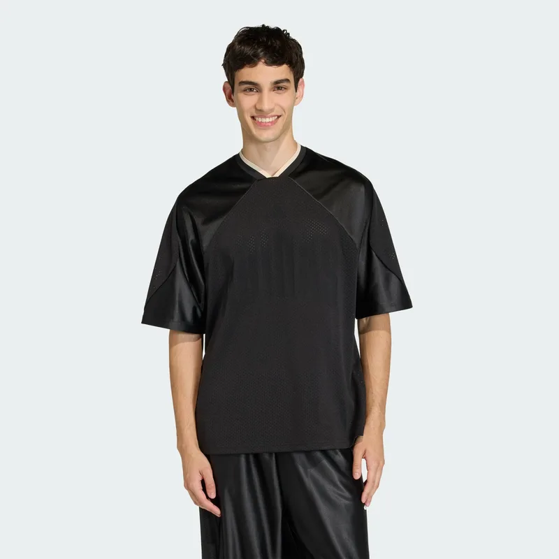adidas Sportswear Stadium Mesh Ανδρικό T-Shirt (9000261139_28271)