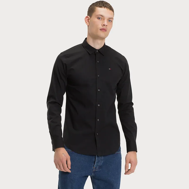 Tommy Jeans Ανδρικό Πουκάμισο (9000029238_22945)