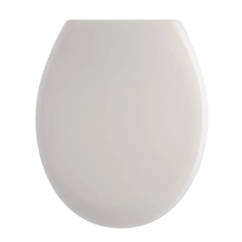 Καπάκι Λεκάνης Soft Close (45x37) T-D White 4414100