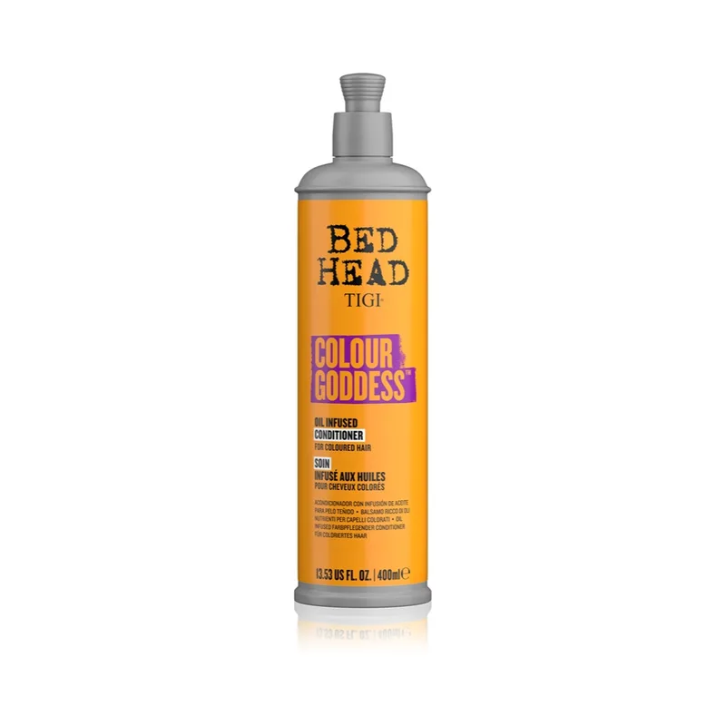 TIGI Bed Head Color Goddess Infused Oil Balm 400 ml