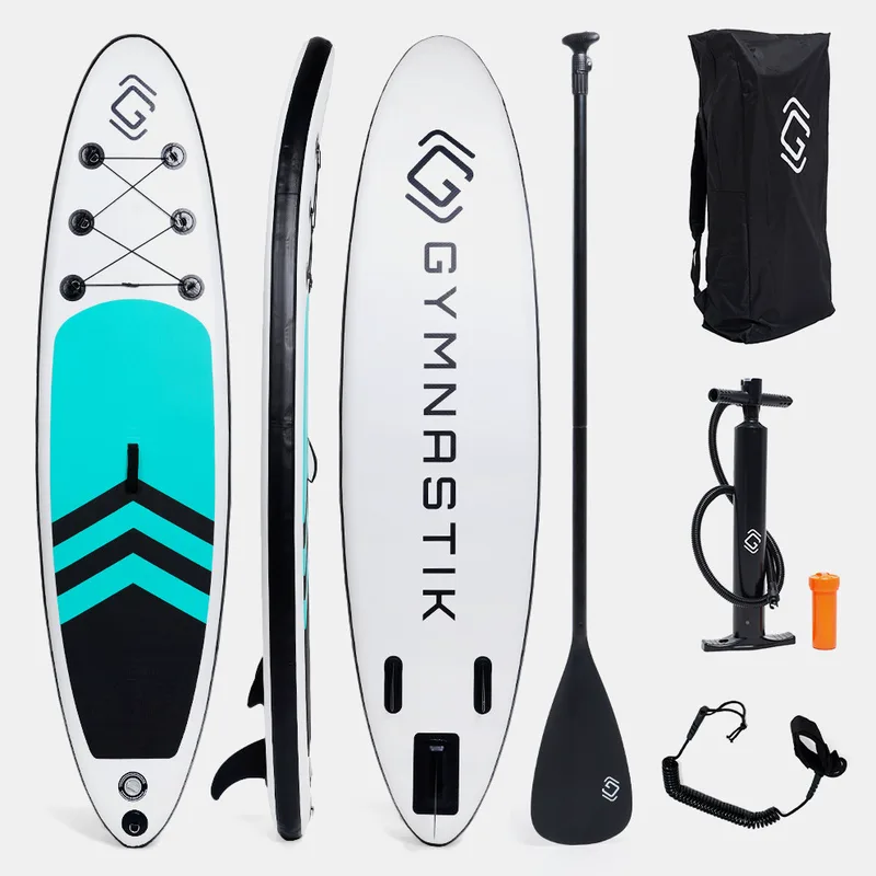 GYMNASTIK Σανίδα SUP 305cm (9000248726_3565)