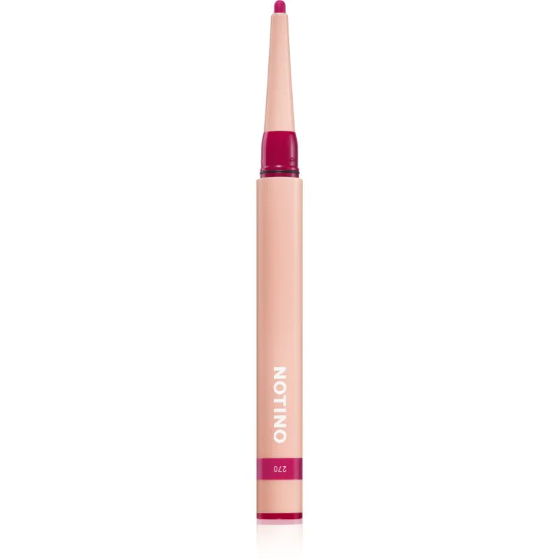 Notino Lifeproof Lip Pencil μακράς διαρκείας μολύβι για τα χείλη 270 Hot Girl 0.2 γρ