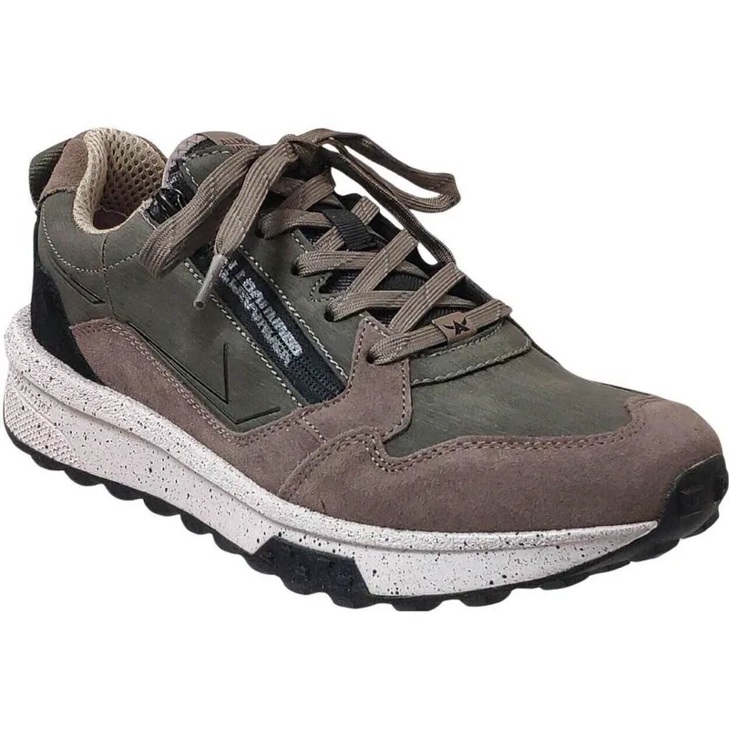 Xαμηλά Sneakers Allrounder by Mephisto Belize
