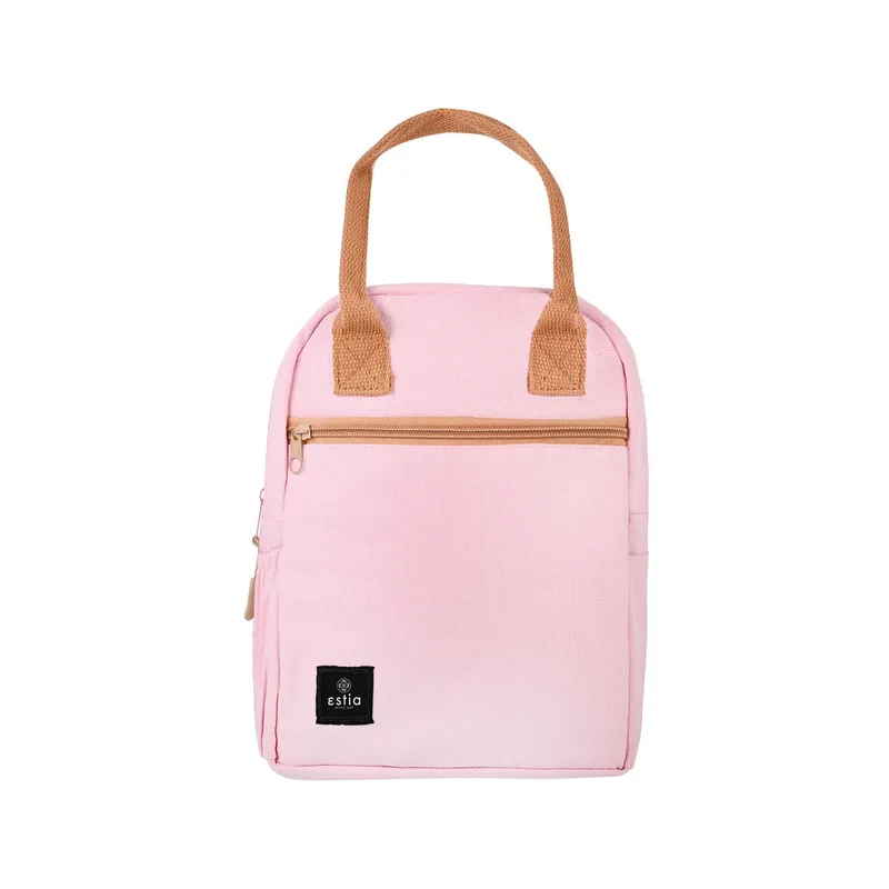 ESTIA ΤΣΑΝΤΑ ΦΑΓΗΤΟΥ ΙΣΟΘΕΡΜΙΚΗ 7lt BLOSSOM ROSE 01-17002