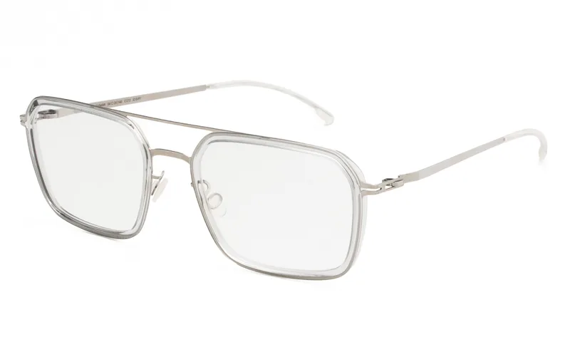 MYKITA ΣΚΕΛΕΤΟΣ ΟΡΑΣΕΩΣ MYKITA KAIMAR C273 5420 KAIMAR Ασημί