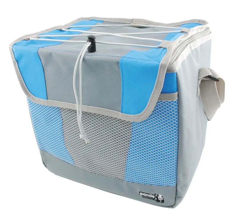 Ψυγείο Τσάντα 20Lt Alu 31X22X29Cm