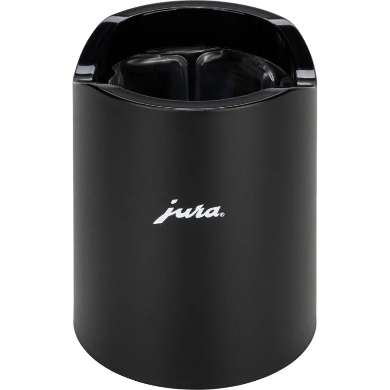 Jura Glacette, black