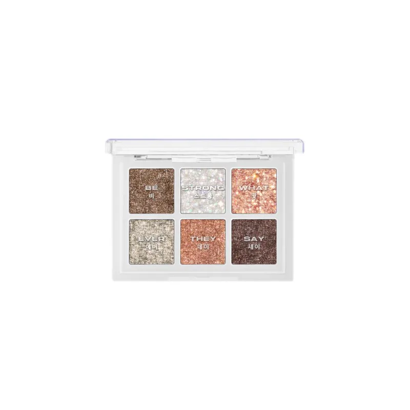 ABOUT_TONE. - Oh:My Glitter Pop - 3.3g - 01 Oh:Stunner