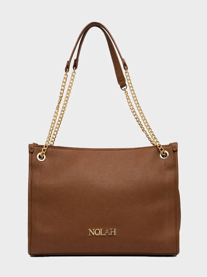 NOLAH ΓΥΝΑΙΚΕΙΑ ΤΣΑΝΤΑ MATINA BROWN