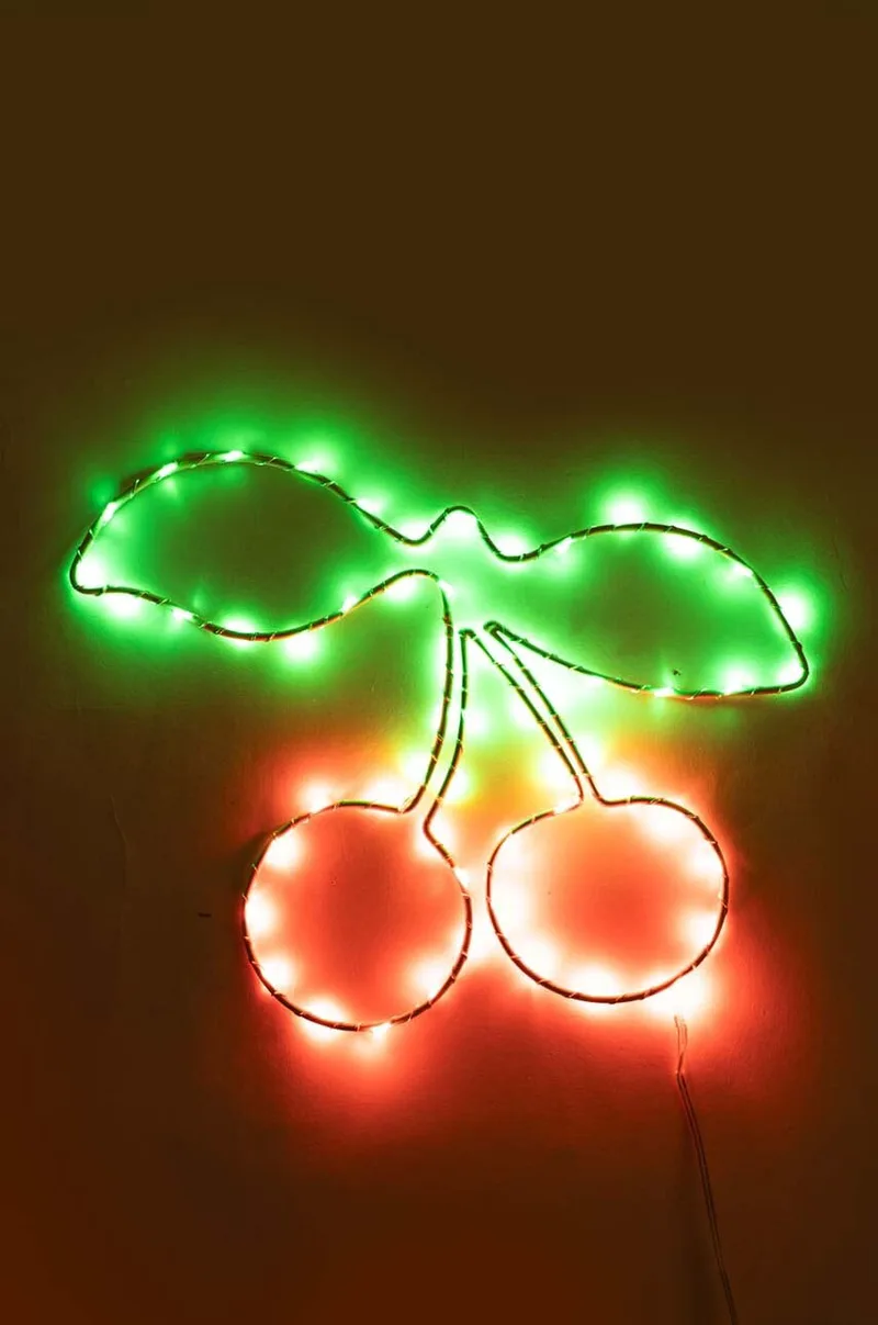Λάμπα τοίχου Konges Sløjd CHERRY WIRE LAMP