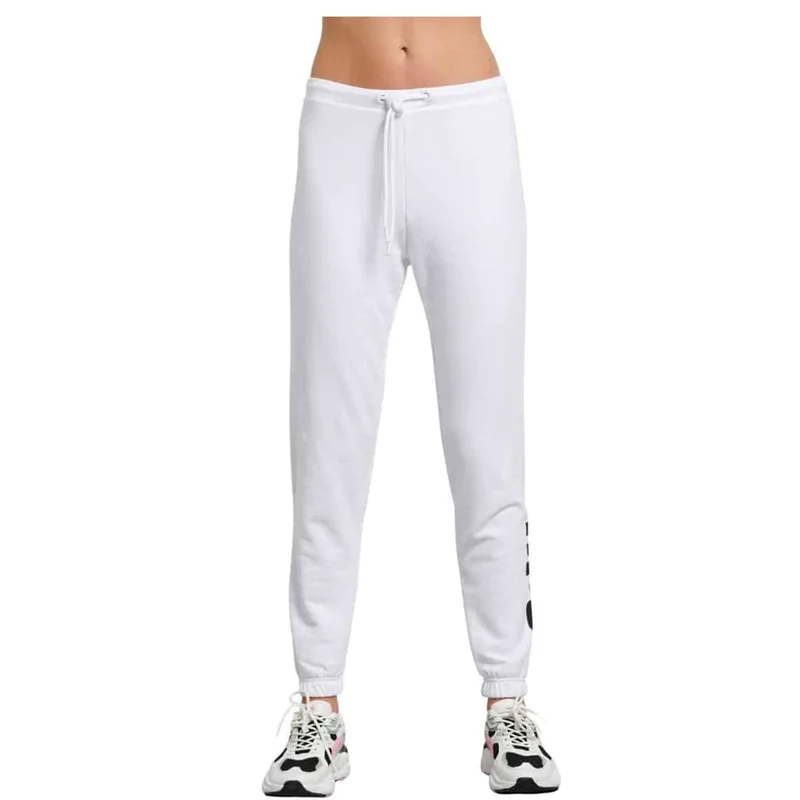 Bodytalk W Baggy Jogger Pants White (1222-900500-00200)