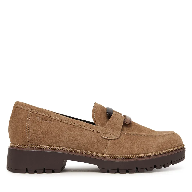Loafers Tamaris 1-24722-43 Μπεζ