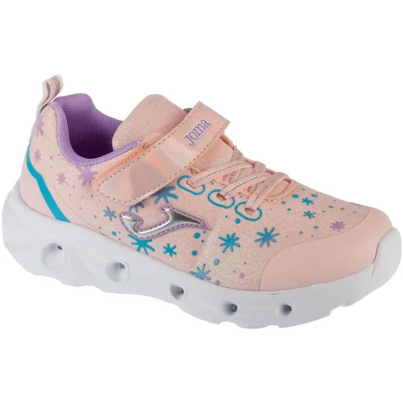 Xαμηλά Sneakers Joma Space Jr 25 JSPACS