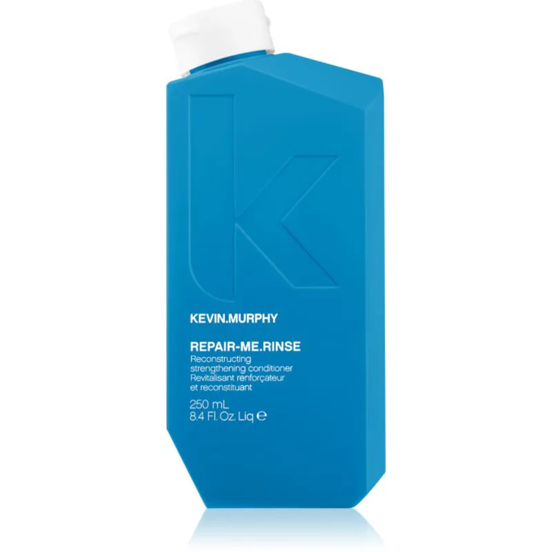 Kevin Murphy Repair - Me Rinse δυναμωτικό και ανανεωτικό μαλακτικό για κατεστραμμένα και εύθραυστα μαλλιά 250 ml