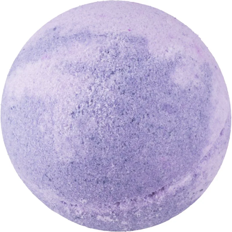 Greenum Lavender αφρώδης μπάλα τια το μπάνιο 125 γρ