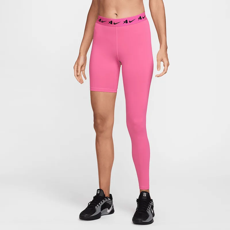 Nike Γυναικείο Κολάν (9000210197_46866)