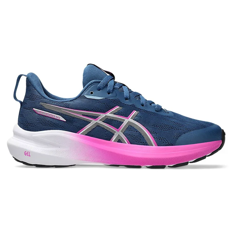 Asics Kids GT-1000 14 GS (1014A382-402)