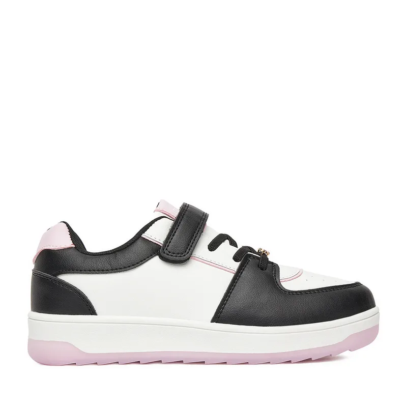 Αθλητικά DeeZee CEO-SS24JJYF Λευκό