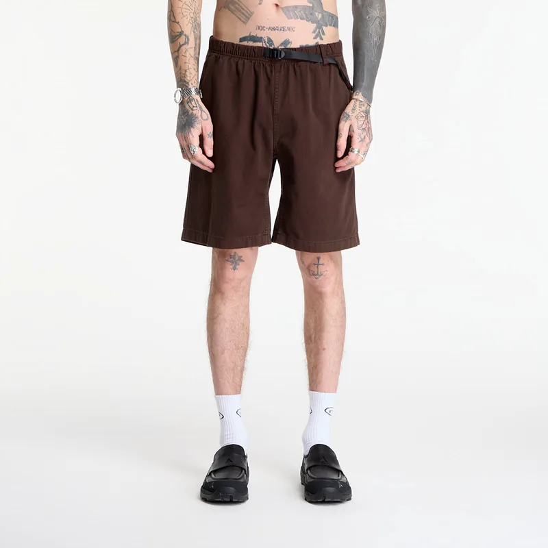 Σορτς Gramicci G-Short Chocolate L