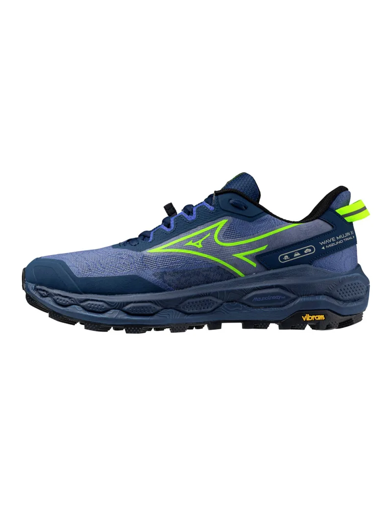 Mizuno Wave Mujin 11 J1GJ257051