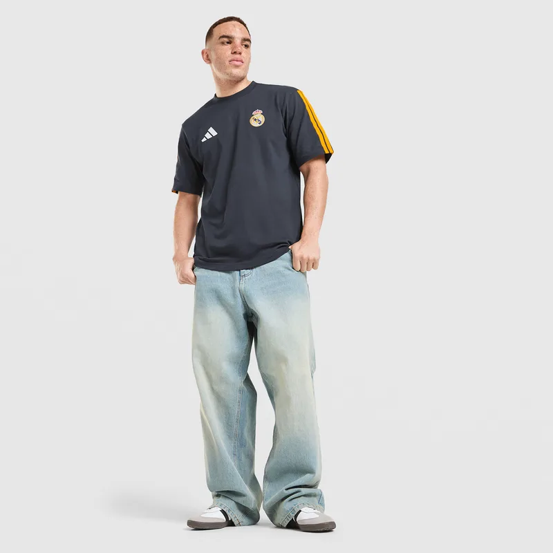 adidas M Real Madrid Dna T-Shirt (9000289090_80987)