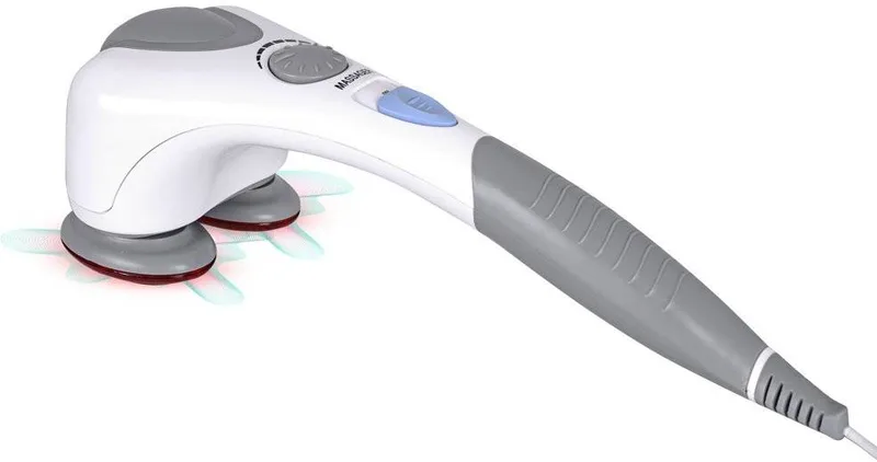 ΣΥΣΚΕΥΗ ΜΑΣΑΖ INSPORTLINE C02 MASSAGER