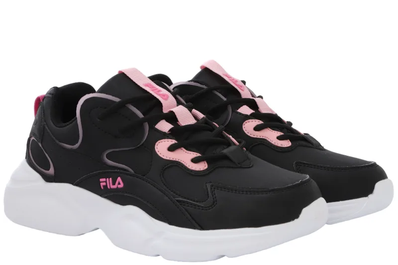 Sneaker Fila Memory Mallou 5YF23003-099 Γυναικείο