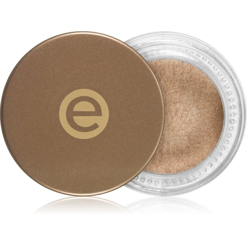 essence Cream Eyeshadow κρεμώδεις σκιές ματιών απόχρωση 03 Oyster 5 γρ