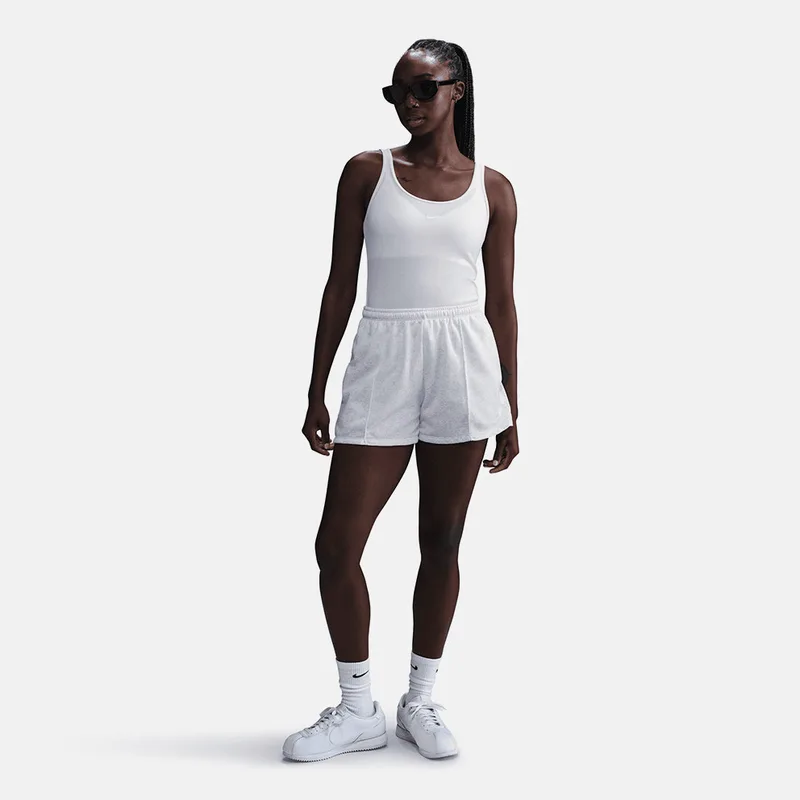 Nike Sportswear Chill Terry Γυναικείο Σορτς (9000209503_79215)