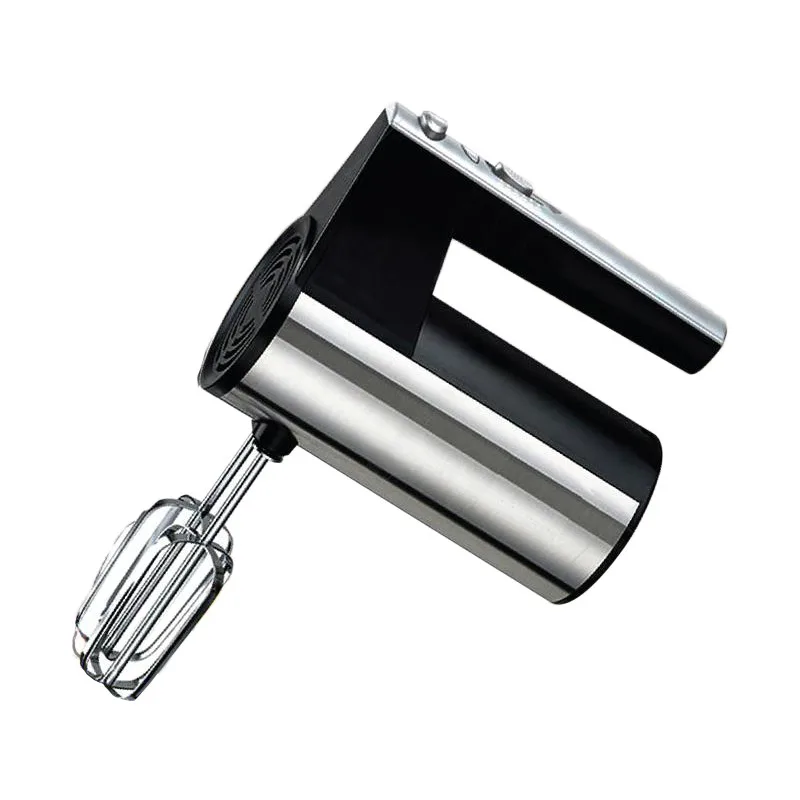 μίξερ χειρός 5 ταχυτήτων 250w haeger hg-6629