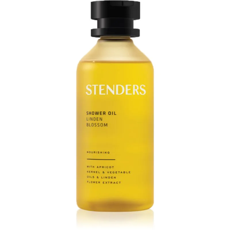 STENDERS Linden Blossom λάδι για ντους 245 ml