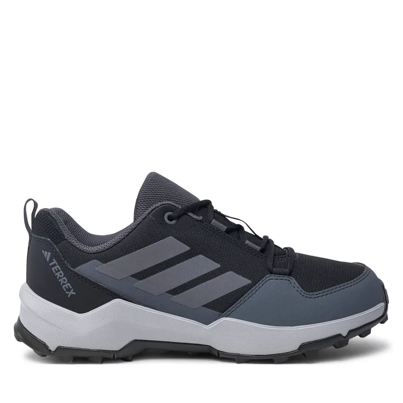Παπούτσια πεζοπορίας adidas Terrex Ax4r IF6525 Μαύρο