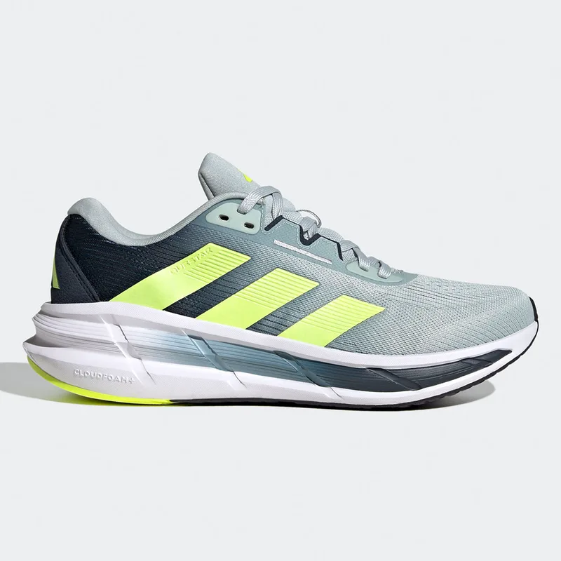 adidas Questar 3 Ανδρικά Παπούτσια για Τρέξιμο (9000235764_87494)