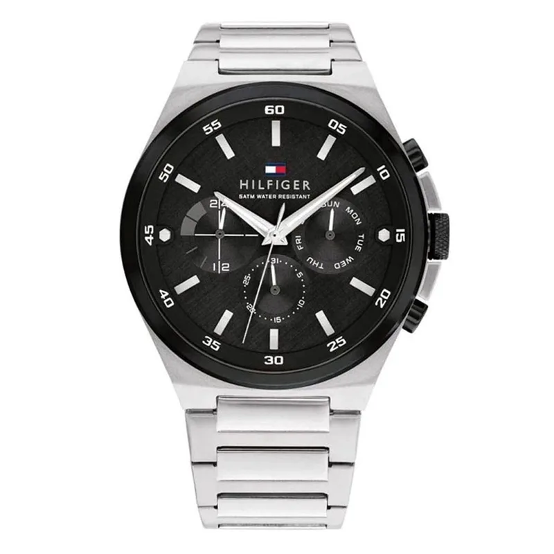 TOMMY HILFIGER Dexter Stainless Steel Bracelet 1792087