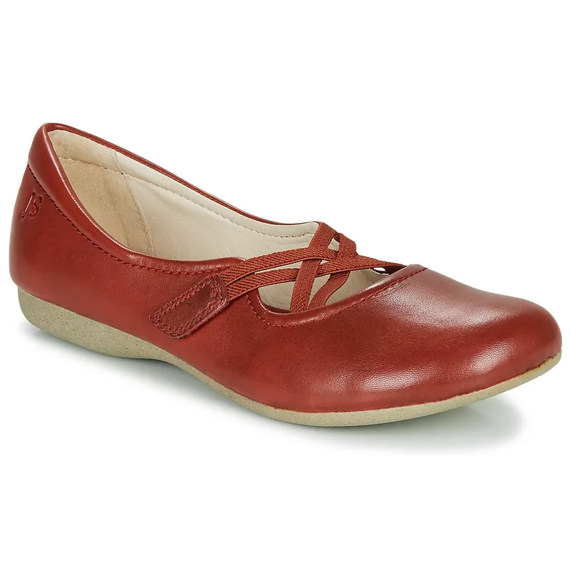 Μπαλαρίνες Josef Seibel FIONA 41