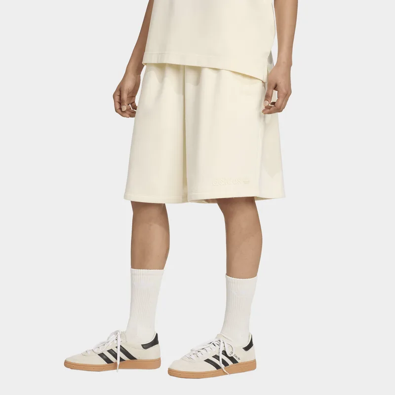 adidas Originals Essentials Linear Shorts Oversize (9000242673_71436)