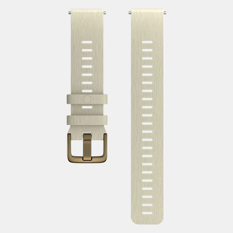 Polar Silicone Wirstband 20Mm S-L (9000286169_1539)
