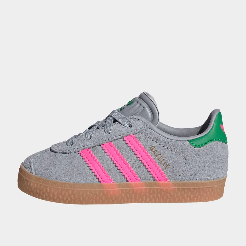 adidas Originals Gazelle Βρεφικά Παπούτσια (9000258706_91404)