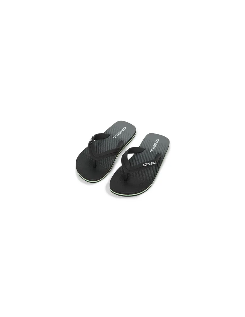 O'Neill Profile Graphic Sandals Jr 92800614082 flipflops