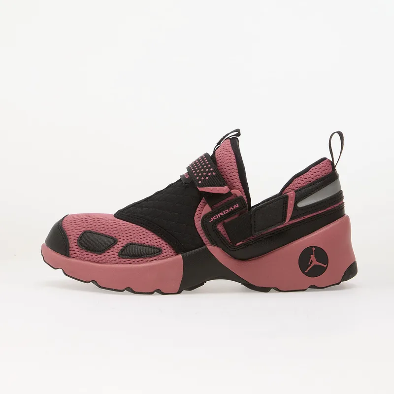 Sneakers Jordan Trunner LX Black/ Desert Berry-Reflective Slvr EUR 38
