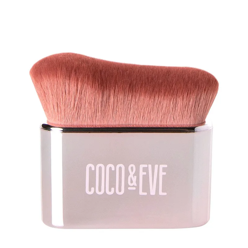 Coco & Eve Limited Edition Self-Tan Body Kabuki Brush