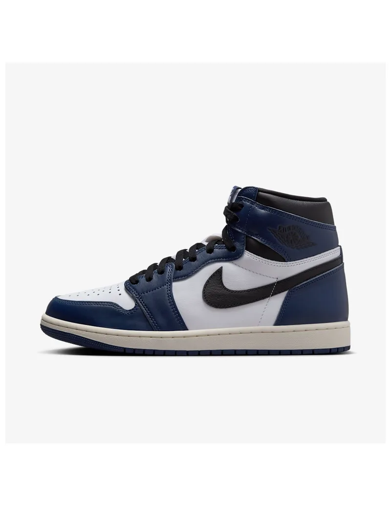 Jordan 1 Retro High OG Midnight Navy DZ5485401 MBS