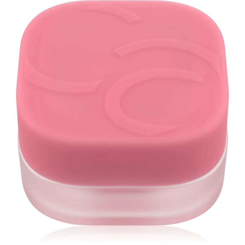 Catrice Velvet Pudding Blurring Blush ματ κρεμώδη ρουζ απόχρωση 030 Ροζ Parfait 5 γρ