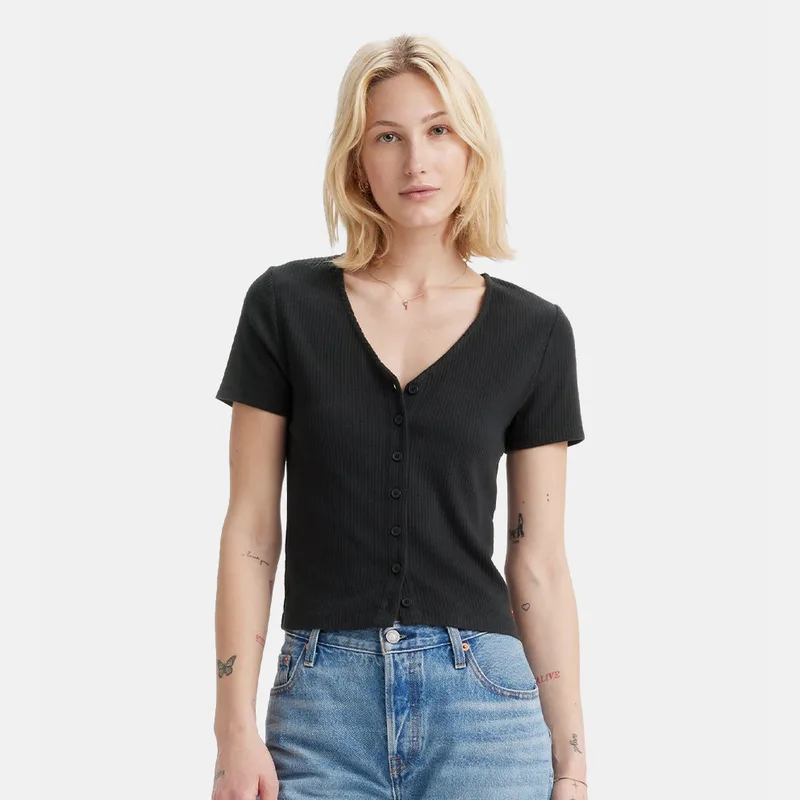 Levi's Muse Γυναικείο T-Shirt (9000222764_22879)