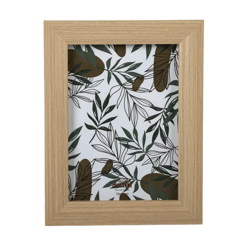 Κορνίζα Mdf Ivory 15x20εκ. Oriana Ferelli SU051481968 (Υλικό: Mdf, Χρώμα: Ιβουάρ) - Oriana Ferelli - SU051481968