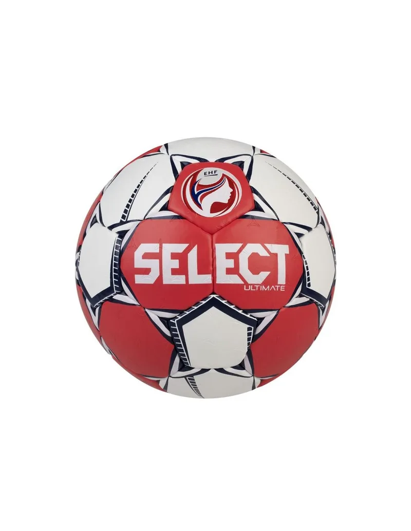 Handball Select Ultimate DkNo EC 2 2020 T2610592