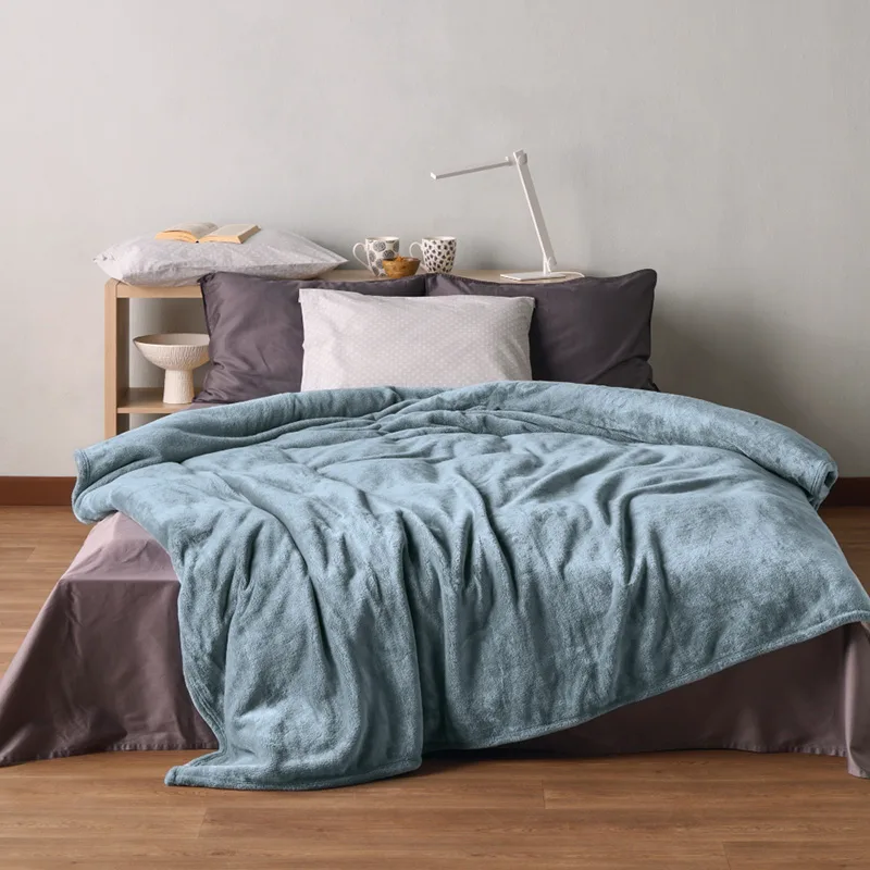 Κουβέρτα Βελουτέ Μονή 160X220 Kentia Yolanda 19 (160x220)