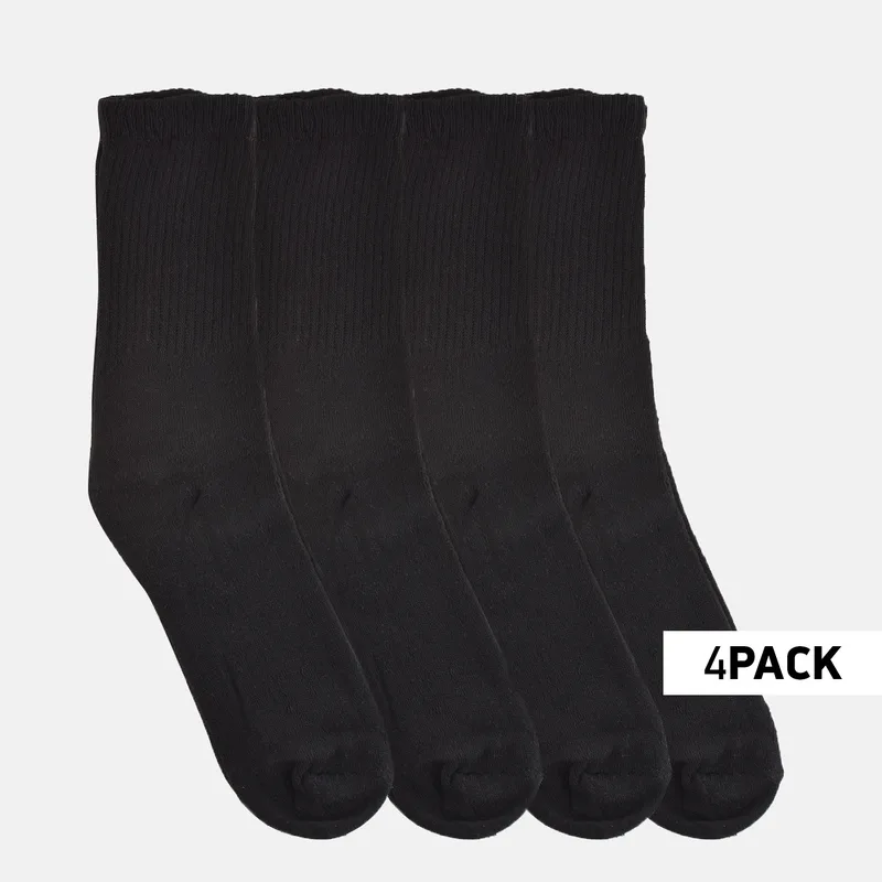 Cosmos Sport 4 Pack Unisex Κάλτσες (9000028431_1469)