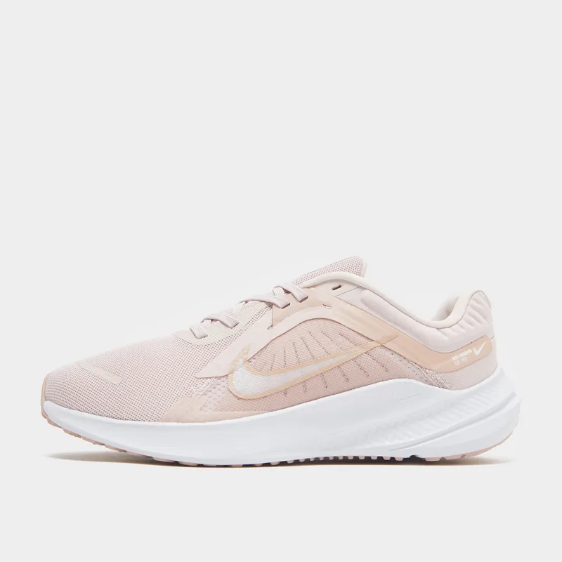 Nike Quest 5 Γυναικεία Παπούτσια για Τρέξιμο (9000109876_60428)